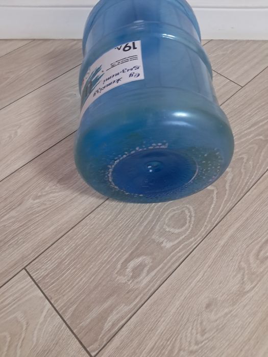 Бутыль для воды 19 литров