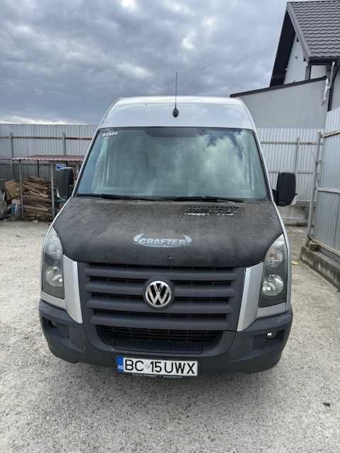 De vanzare VW CRAFTER 3850 EUR