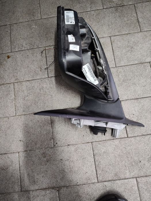 airbag scaun,  corp oglinda BMW F30