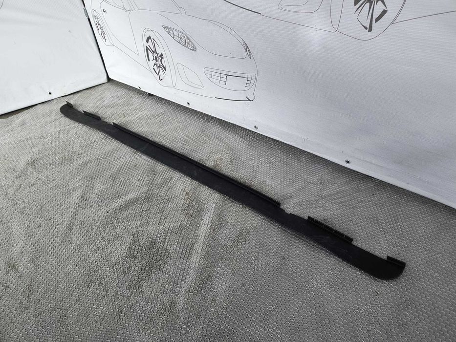 Prelungire / Fustă Bară Față Iveco Daily VI 2014 - 2024 Cod OEM 5801350672 (1C4)