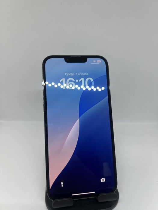 Iphone 13 pro max 256gb 78%