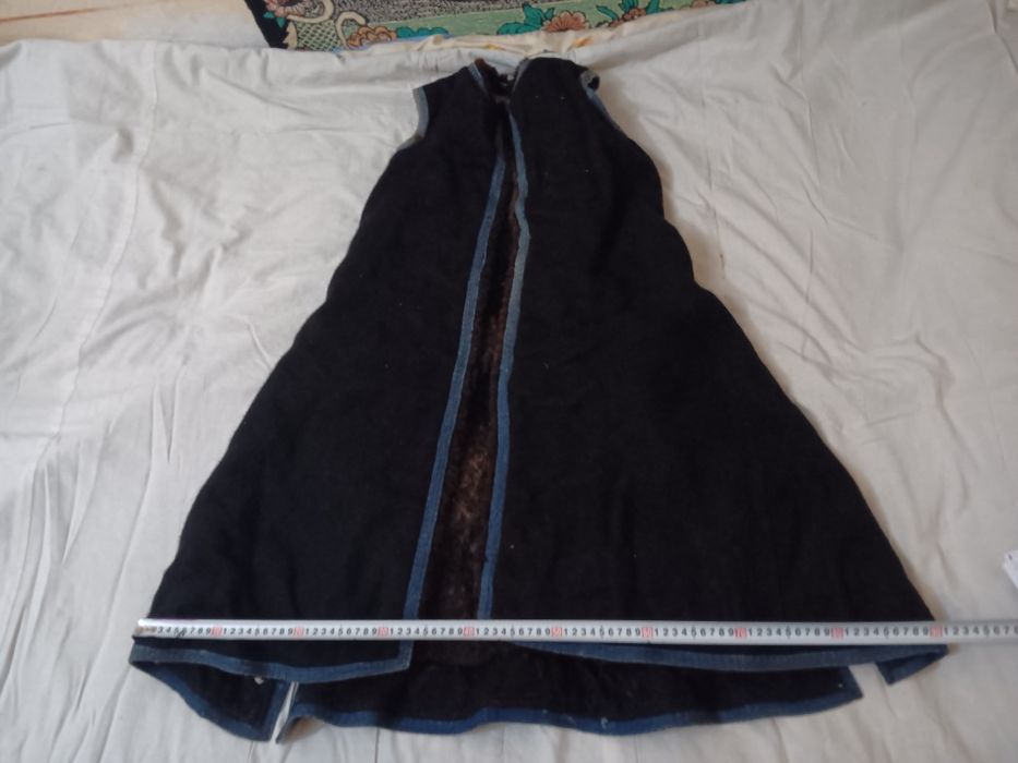 Рядък ,оригинален литак!