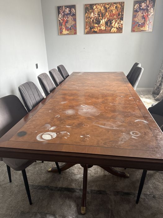 Продам стол б/у.