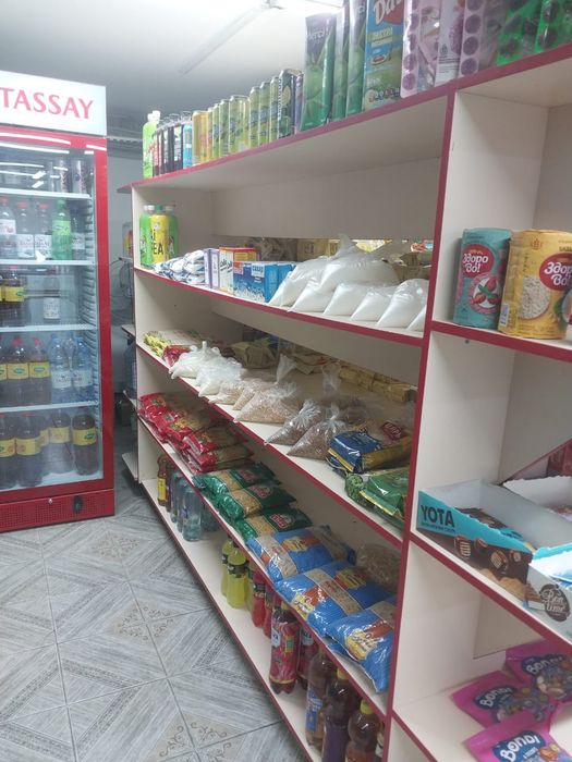 Магазин аренда беріледі