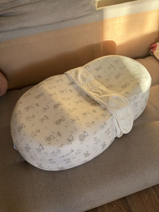 Кокон для новорожденного