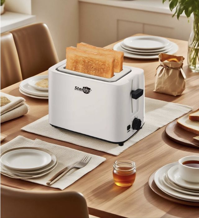 Тостер для хлеба тостеры