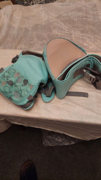 Переноска(КЕНГУРУ) для детей