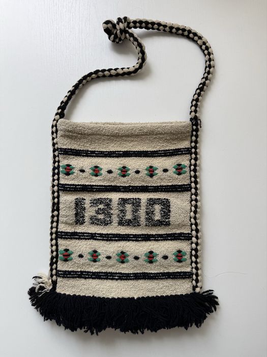 Цедило, Торби, кърпи