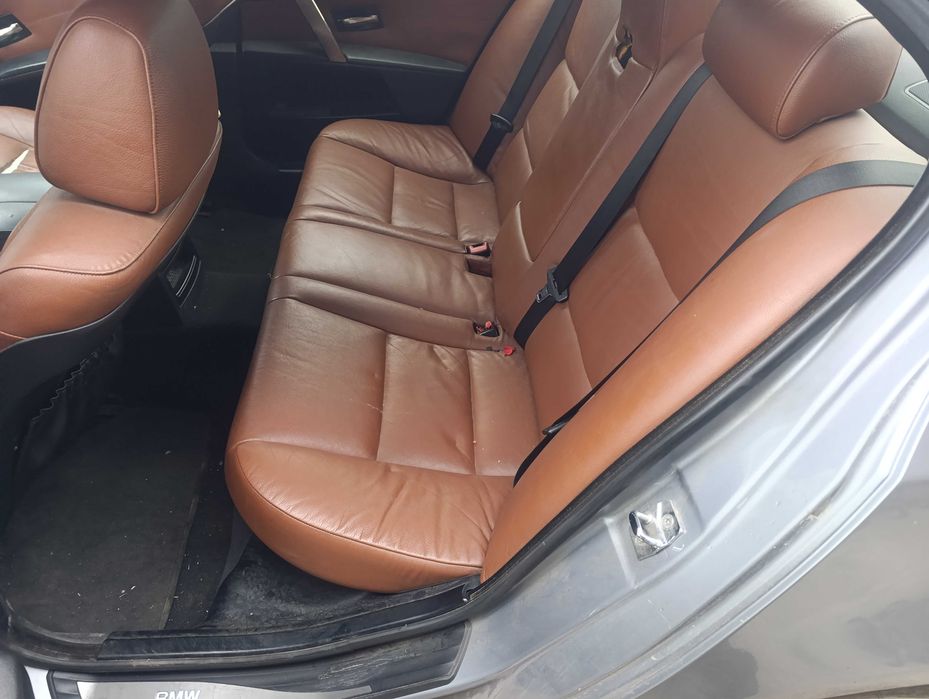 BMW E61 / E60 530D 218к.с - БМВ Е 61 / Е60 530Д - на части