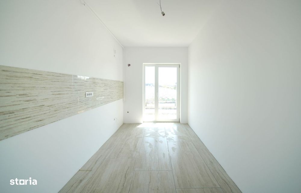 Apartament in Galaxy Park Residence–2 camere, decomandat, Metalurgiei