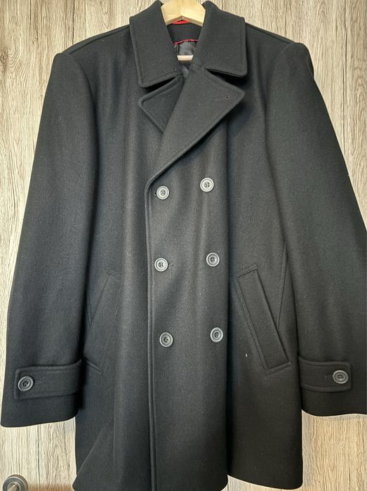 Haină lână bărbați Adam’s by Secuiana