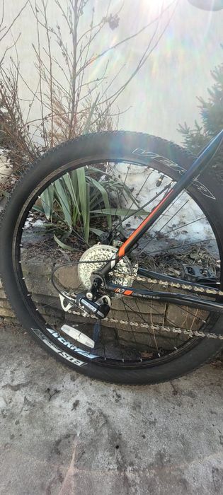 Велосипед Фиджи Брендовый