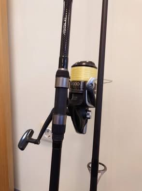 Маркер въдица Shimano Marker Aerlex XTA SPOD