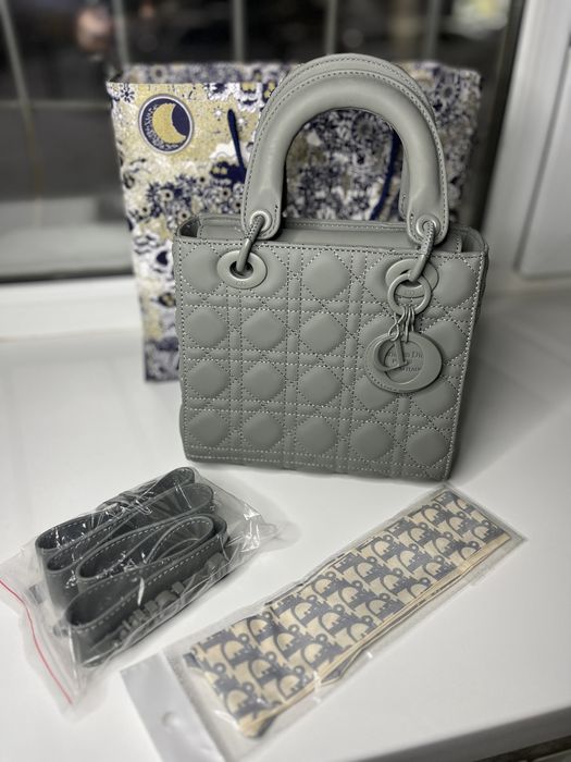 Dior женский сумка