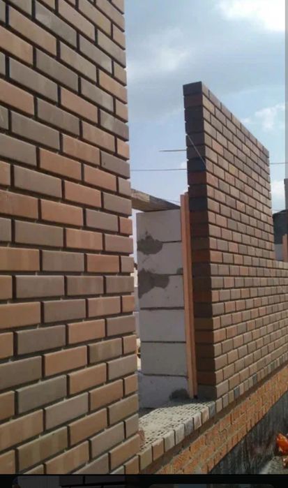 Строитель дом с нуля