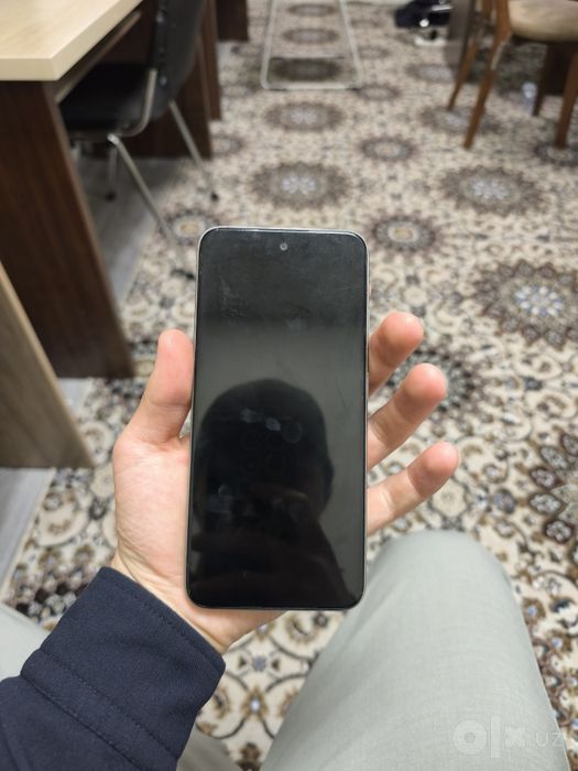 Infinix smart 9 128gb
