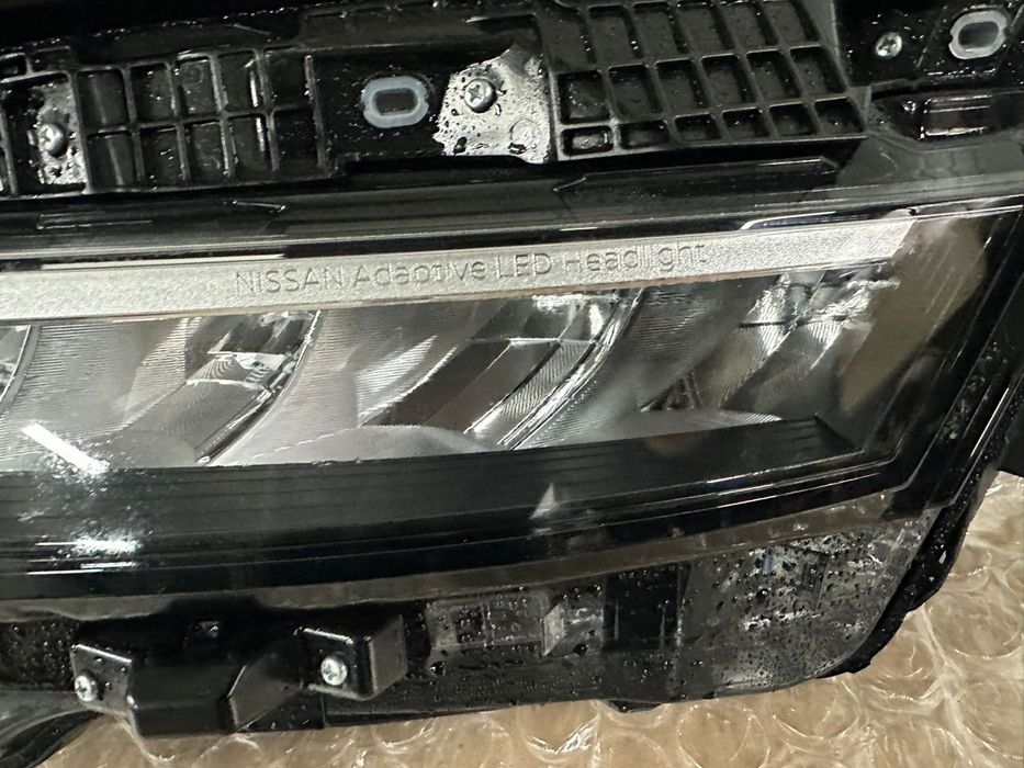 ляв фар за нисан кашкай 4/nissan qashqai 4 100-8D02J