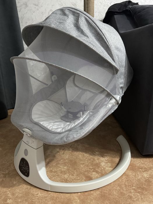 Срочно ‼️Продам детский Шезлонг в отличном состоянии