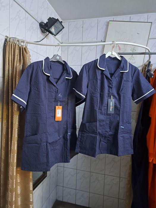 Halate medicale noi