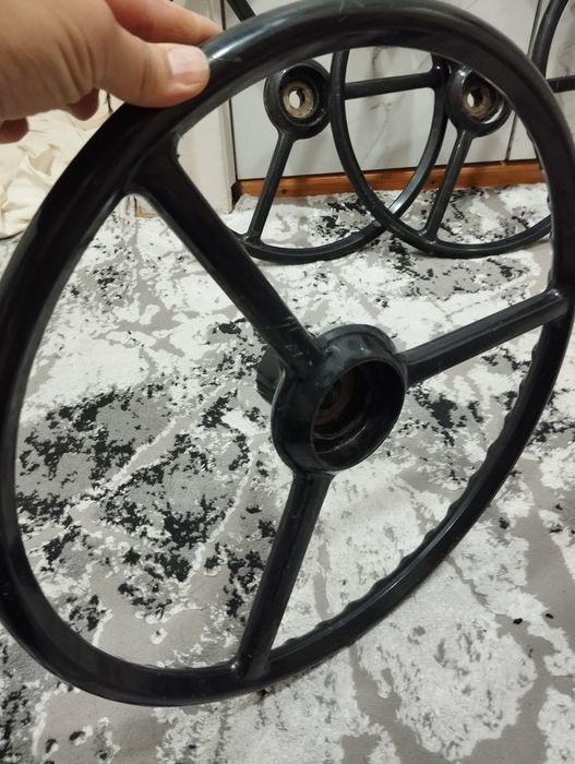 Рул Для ЗИЛ 130 автомобиля