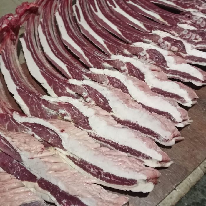 Продам мясо конина