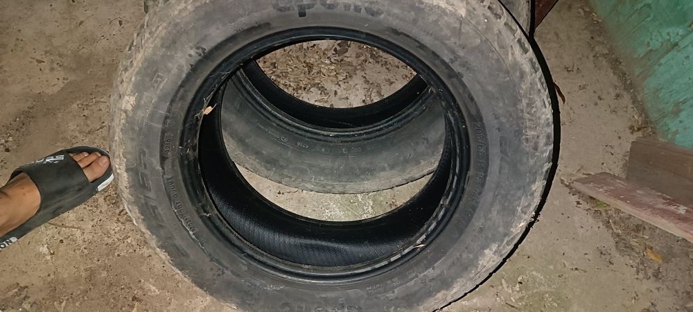 Продам шины пару