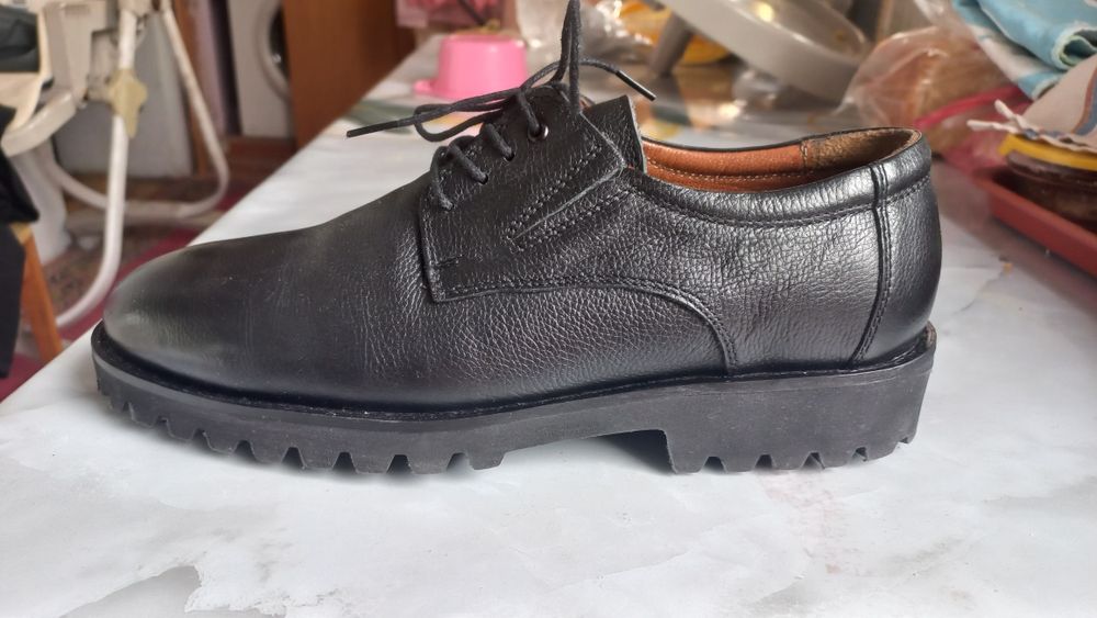 Туфли  Маронелло