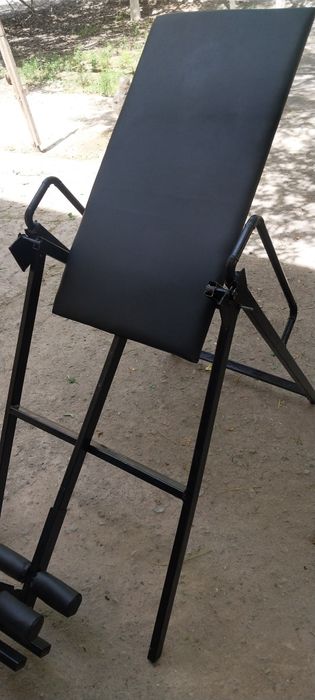 Инверсионний стол