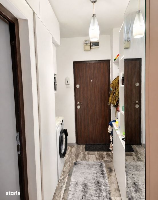 Apartament 2 camere,Craiovița Nouă,școala 30,CT,AC,mobilat,utilat