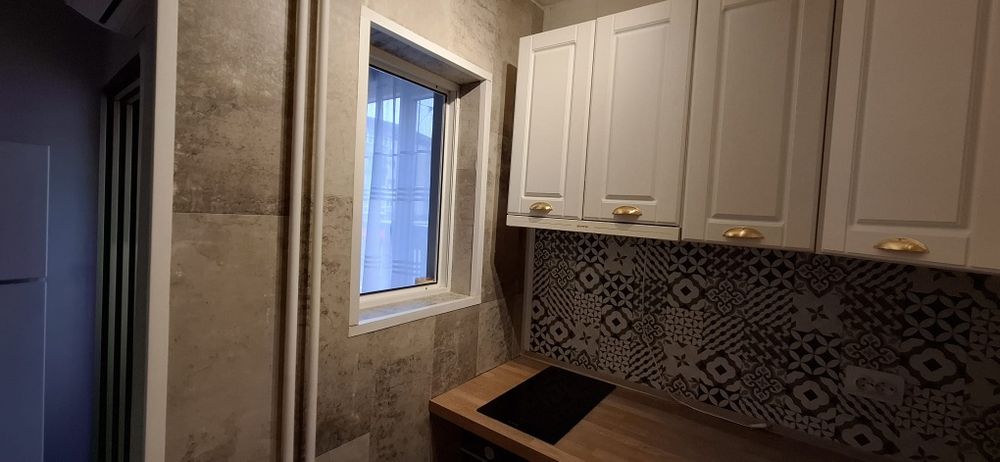Garsonieră zona Ioșia