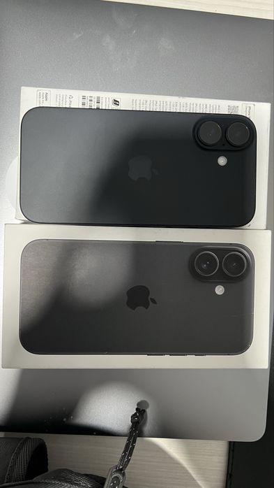 Iphone 16 128gb 100%