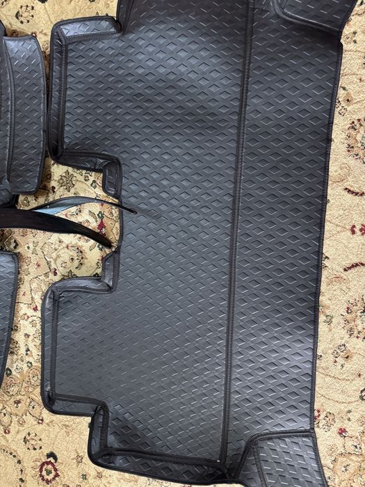 Продам полики доя BYD Yuan UP