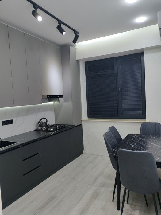 Аренда квартиры от собственника. Рисовый Мечет Ислом ота.