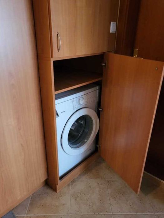 Дава се под наем Двустаен апартамент в София, Свобода - 55 кв.м за 382.5 € - Снимка #2