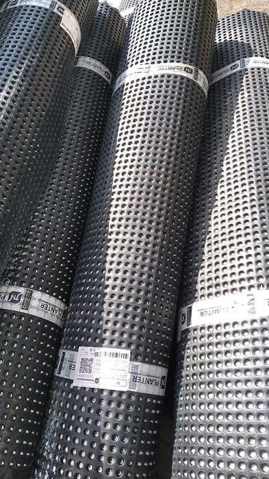 Техноникол Planter geo