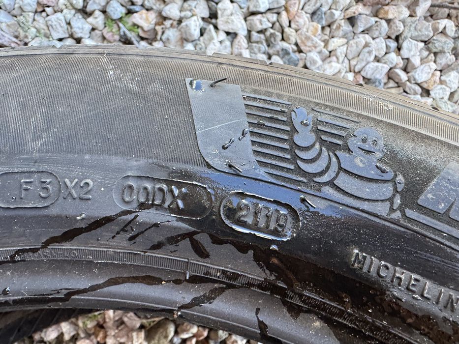 Летни гуми 245 50 18 / 275 45 18 Michelin