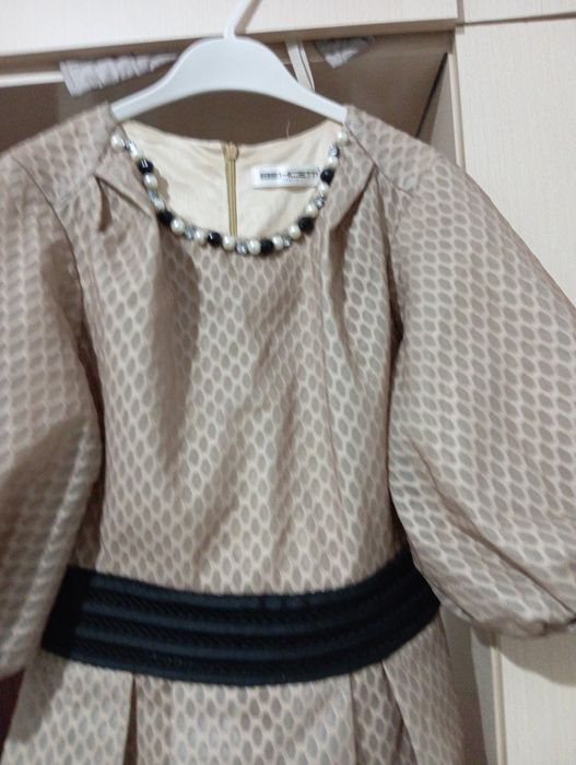 Платье 42-44 вечернее