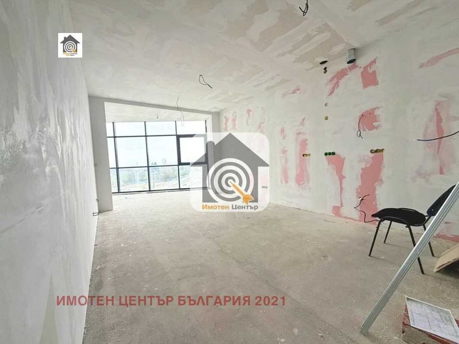 Продава 2-стаен в Драгалевци