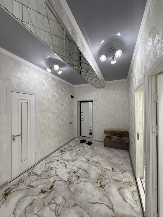 Зарафшон Квартира 14-69-2