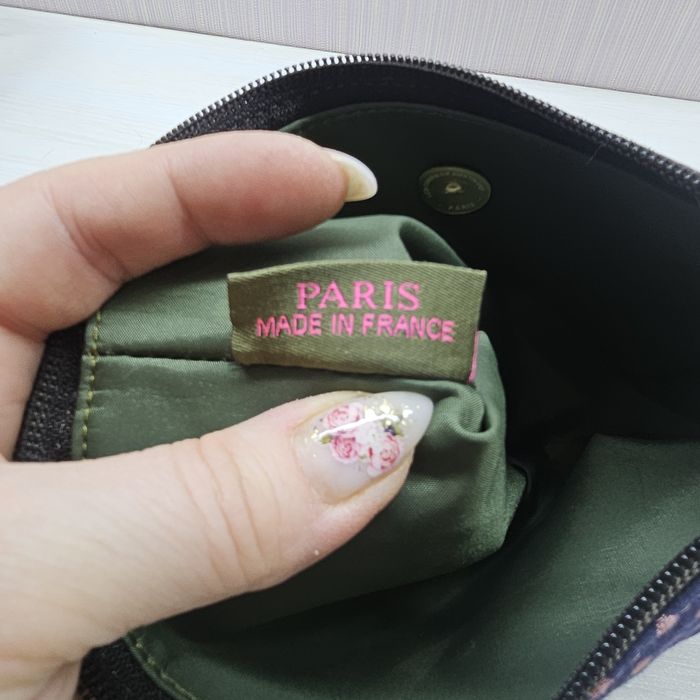 Косметичка сумочка Франция