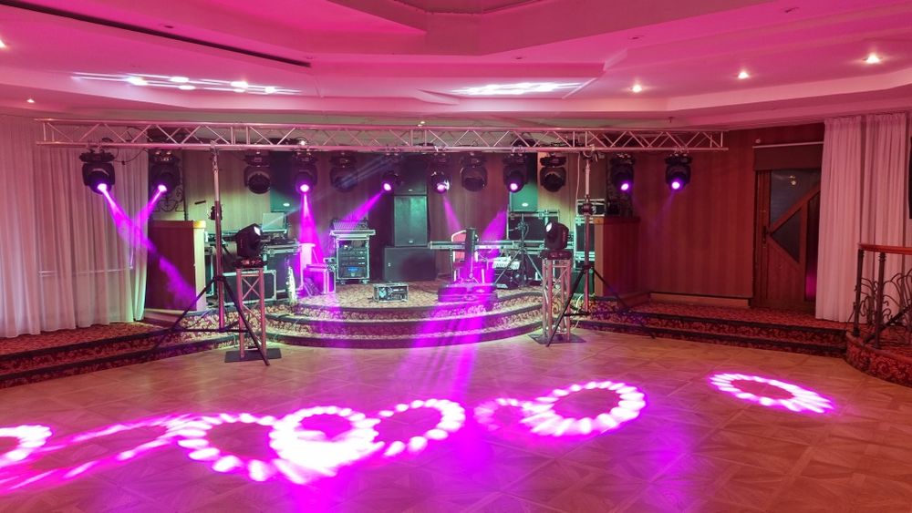 Inchiriez sunet Dynacord Xa2 Pro, Vl212, Fbt Himaxx 60, Vl152, Vl112