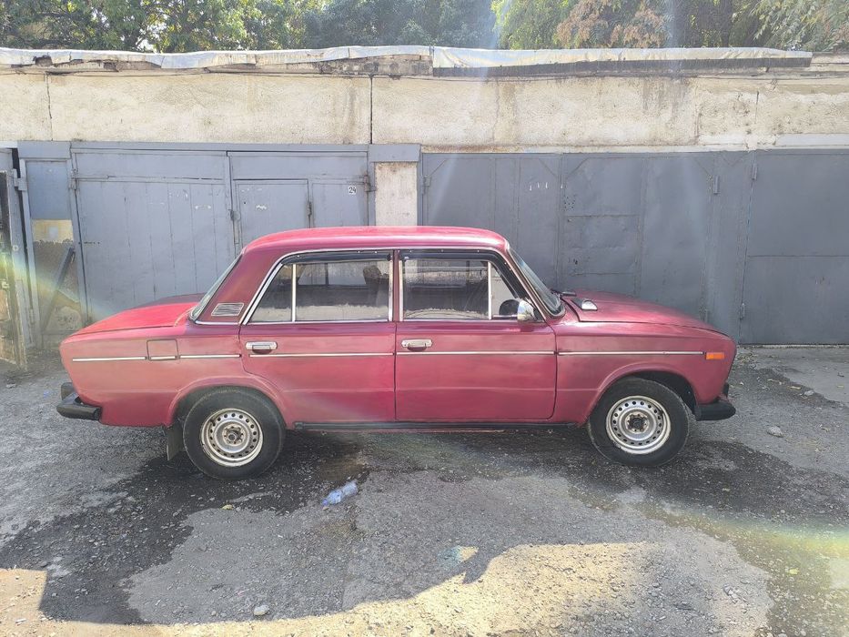 Продается ВАЗ 2103