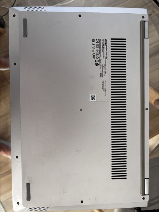 Lenovo Idea pad