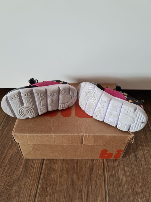 Маратонки детски