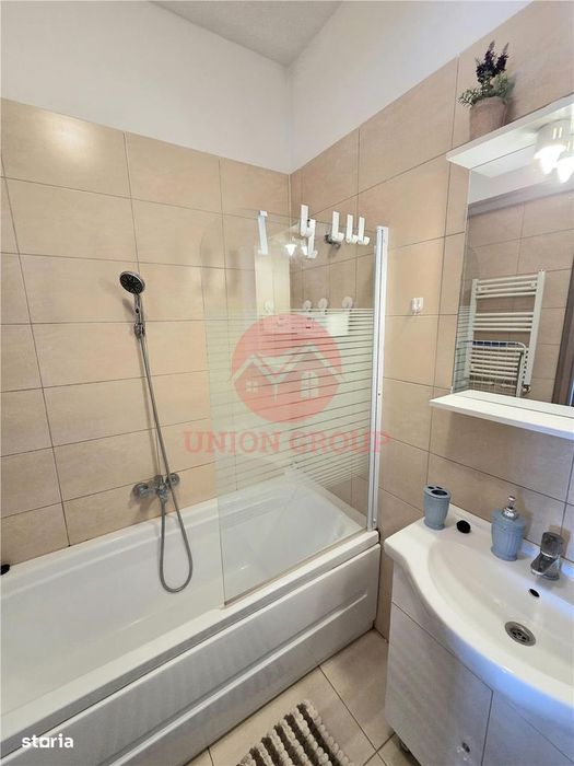 Apartament 2 Camere cu Vedere Superba la Lac si la Mare - Summerland M