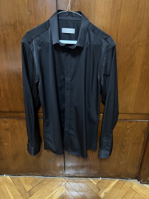 Официален мъжки костюм