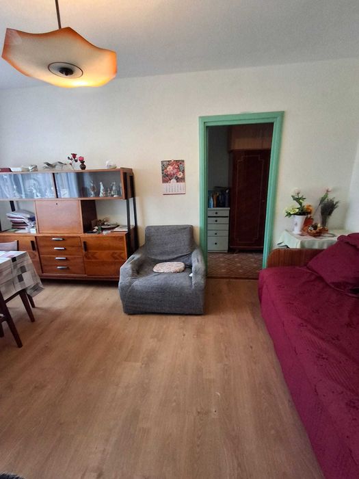 Apartament 2 camere SD zona tipografie-Assist