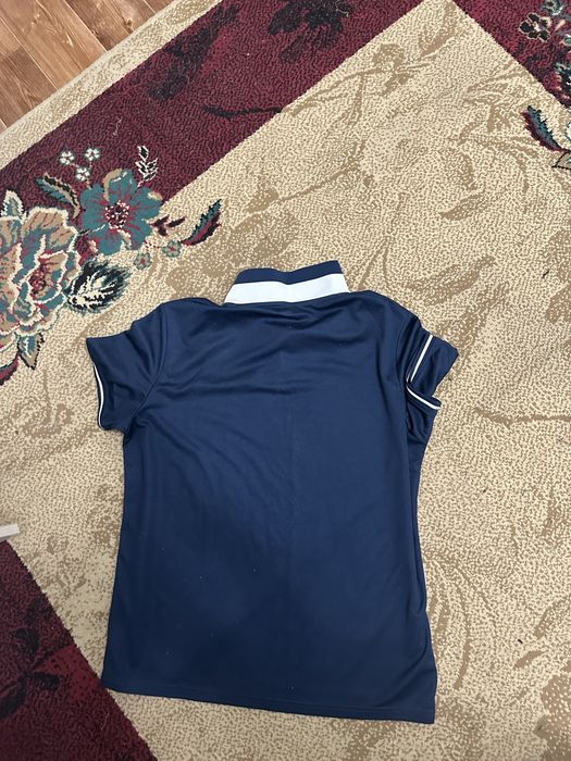 Футбольная форма Кайрат Астана Жас кыран