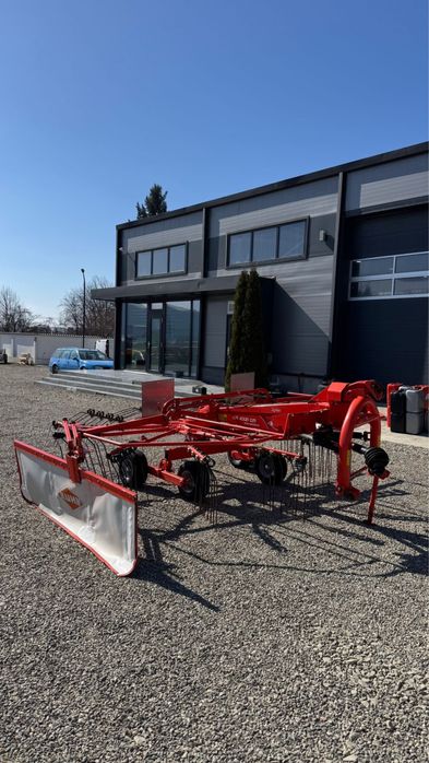 Grebla Kuhn Masterdrive GA4321 GM