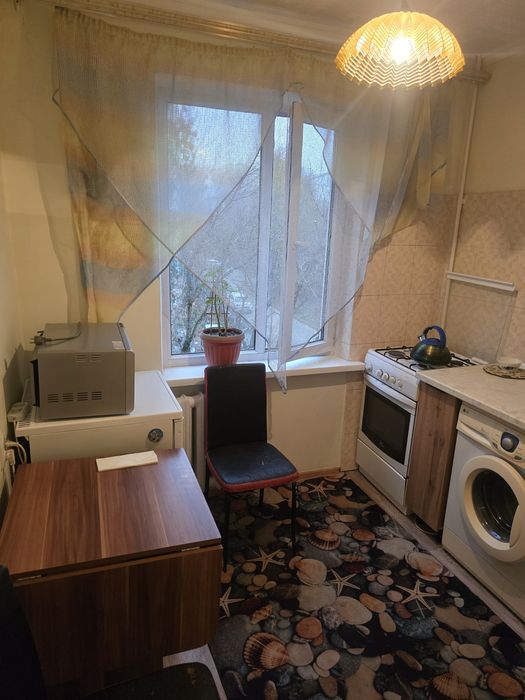 Посуточная 1ком кв в Орбита-3